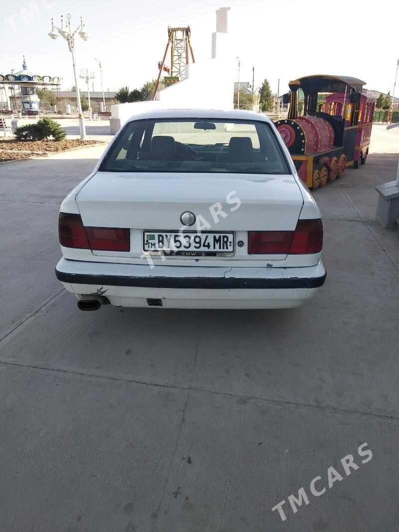 BMW 520 1993 - 40 000 TMT - Sakarçäge - img 7