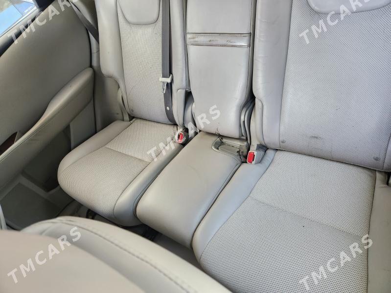 Lexus RX 350 2010 - 320 000 TMT - Mary - img 6