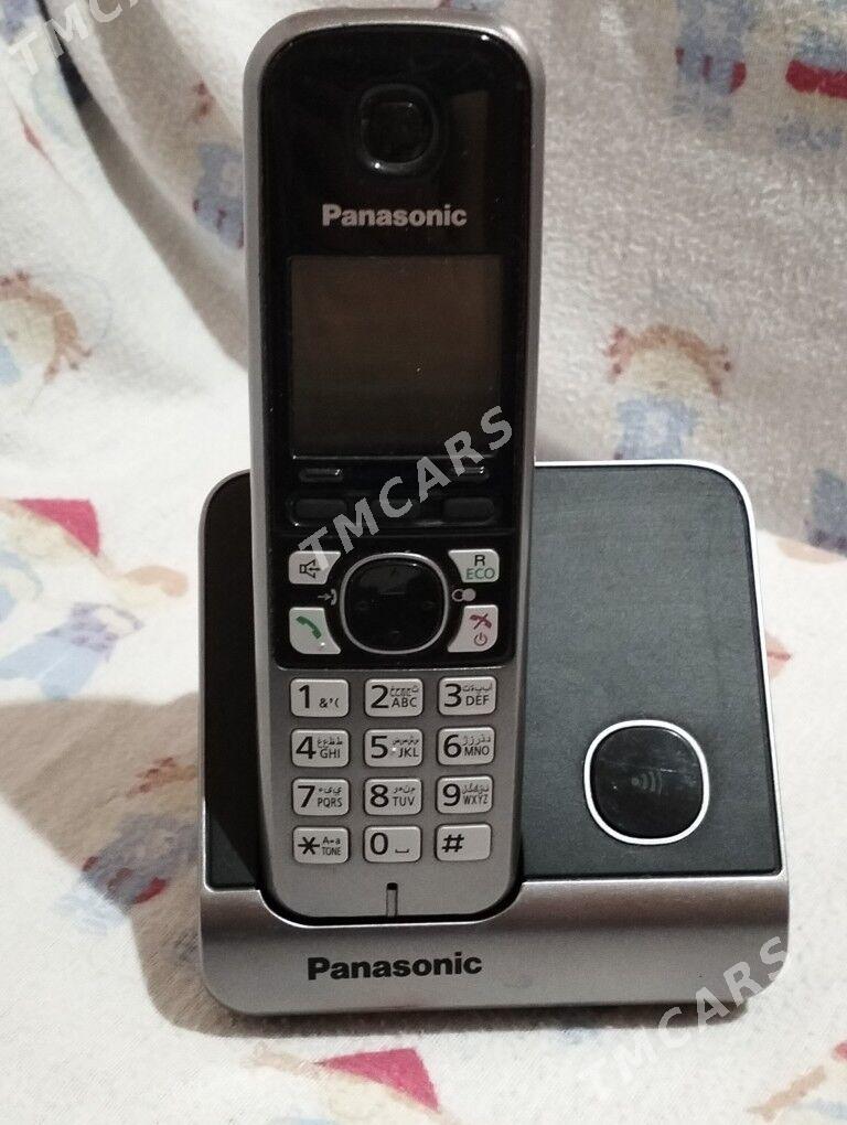 телефон Panasonic - Бузмеин - img 2