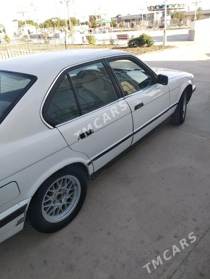 BMW 520 1993 - 40 000 TMT - Sakarçäge - img 6