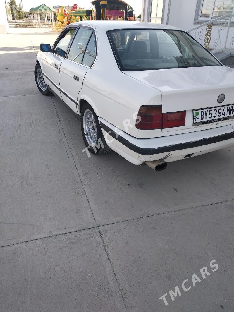 BMW 520 1993 - 40 000 TMT - Sakarçäge - img 9