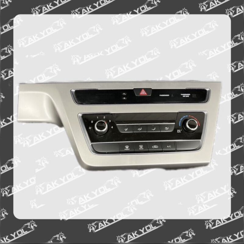 HYUNDAI KIA KLIMAT - Бекреве - img 3