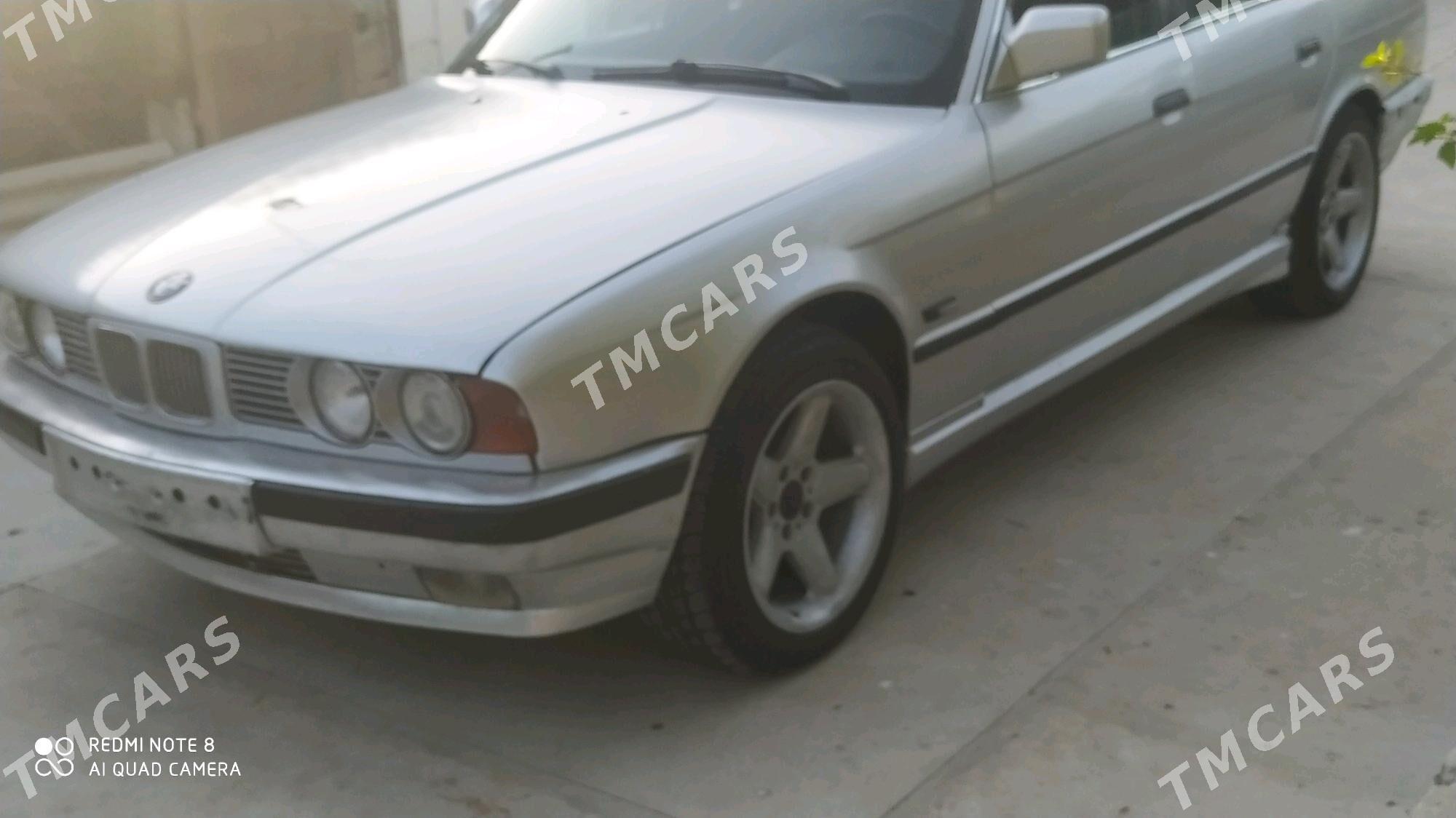 BMW 5 Series 1992 - 32 000 TMT - Kaka - img 3