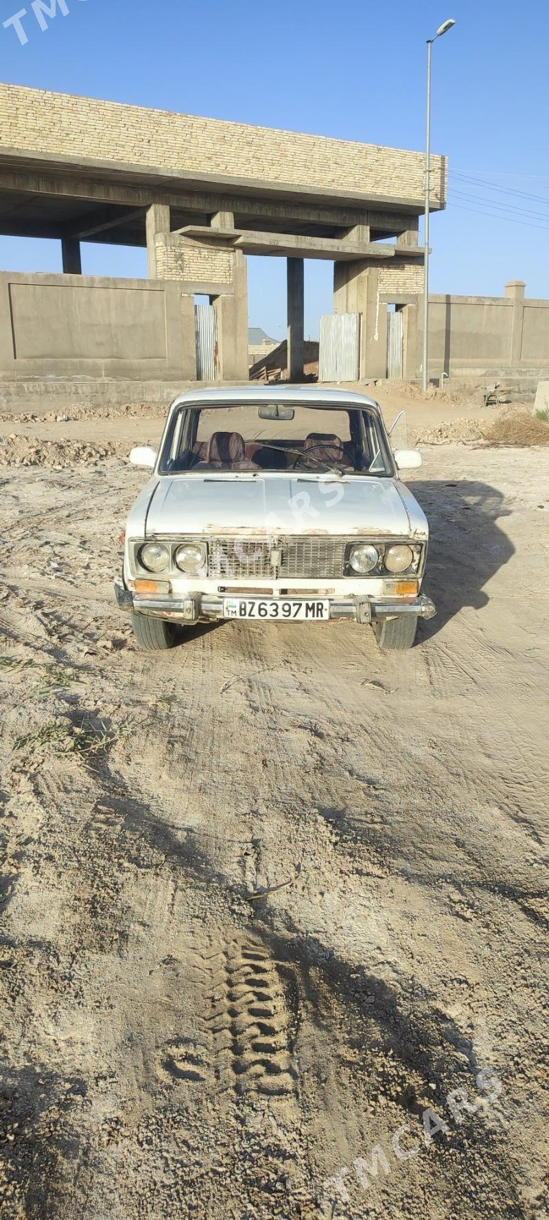 Lada 2106 1982 - 8 000 TMT - Мары - img 2