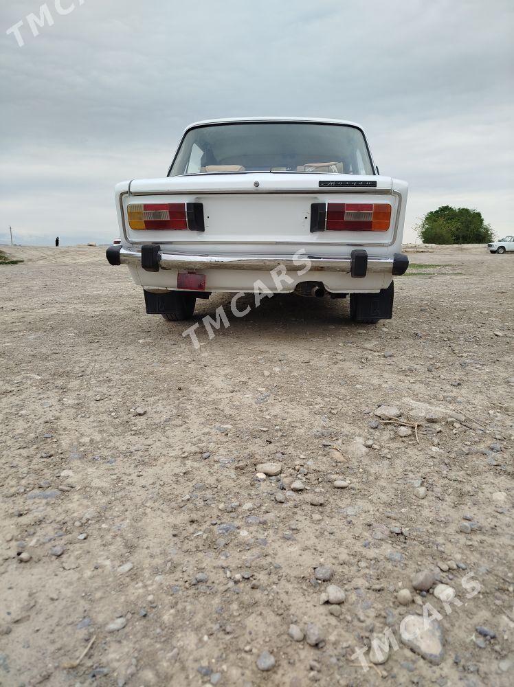 Lada 2106 1989 - 22 000 TMT - Ак-Бугдайский этрап - img 2