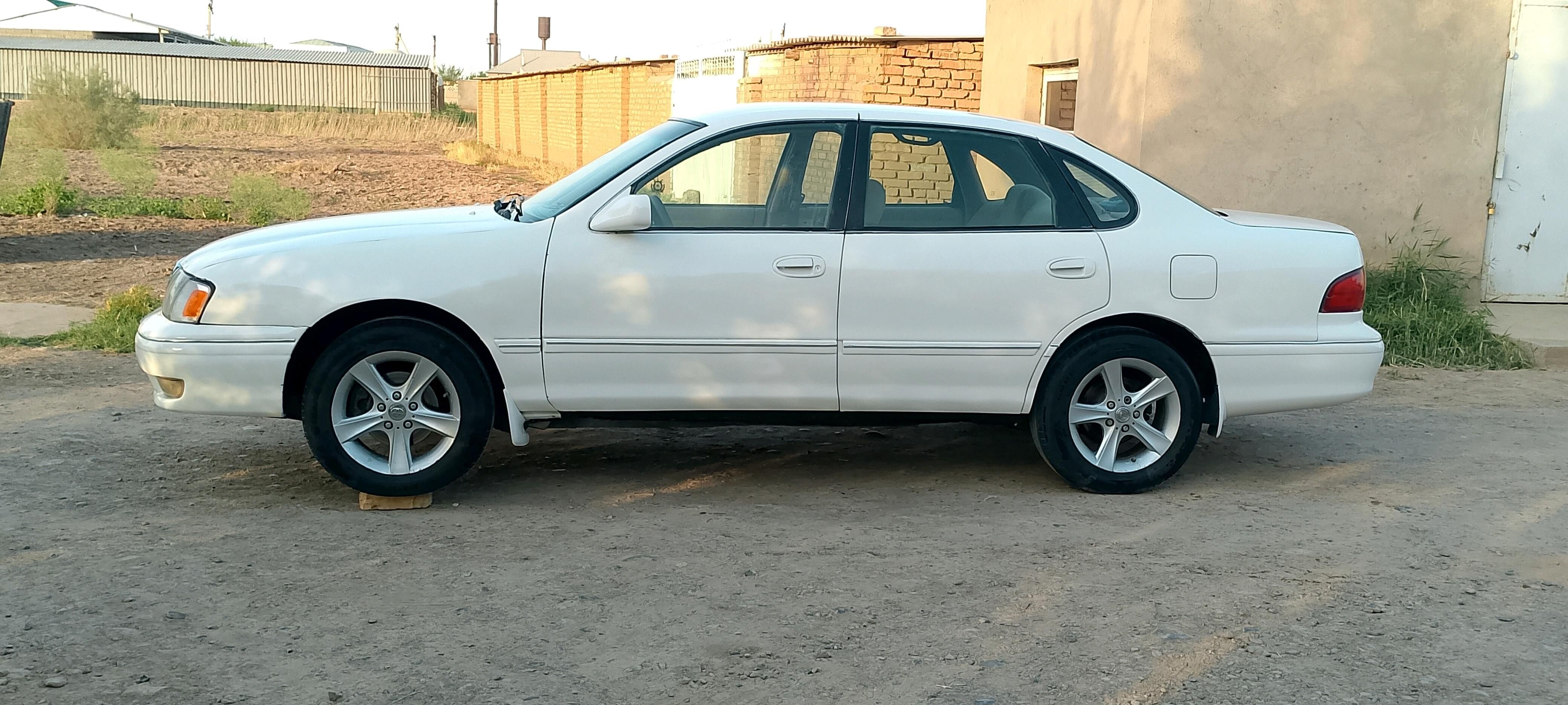 Toyota Avalon 1996 - 95 000 TMT - Babadaýhan - img 3