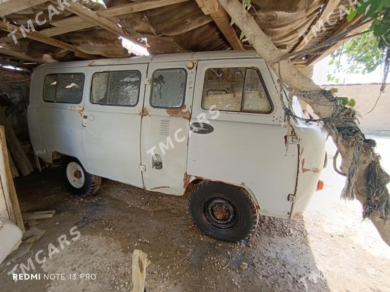 UAZ Profi 1986 - 22 000 TMT - Gumdag - img 4
