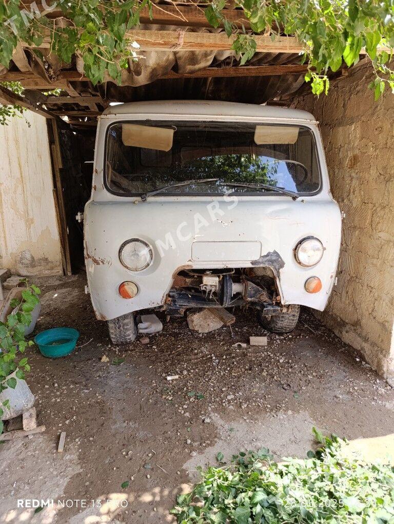 UAZ Profi 1986 - 22 000 TMT - Gumdag - img 2