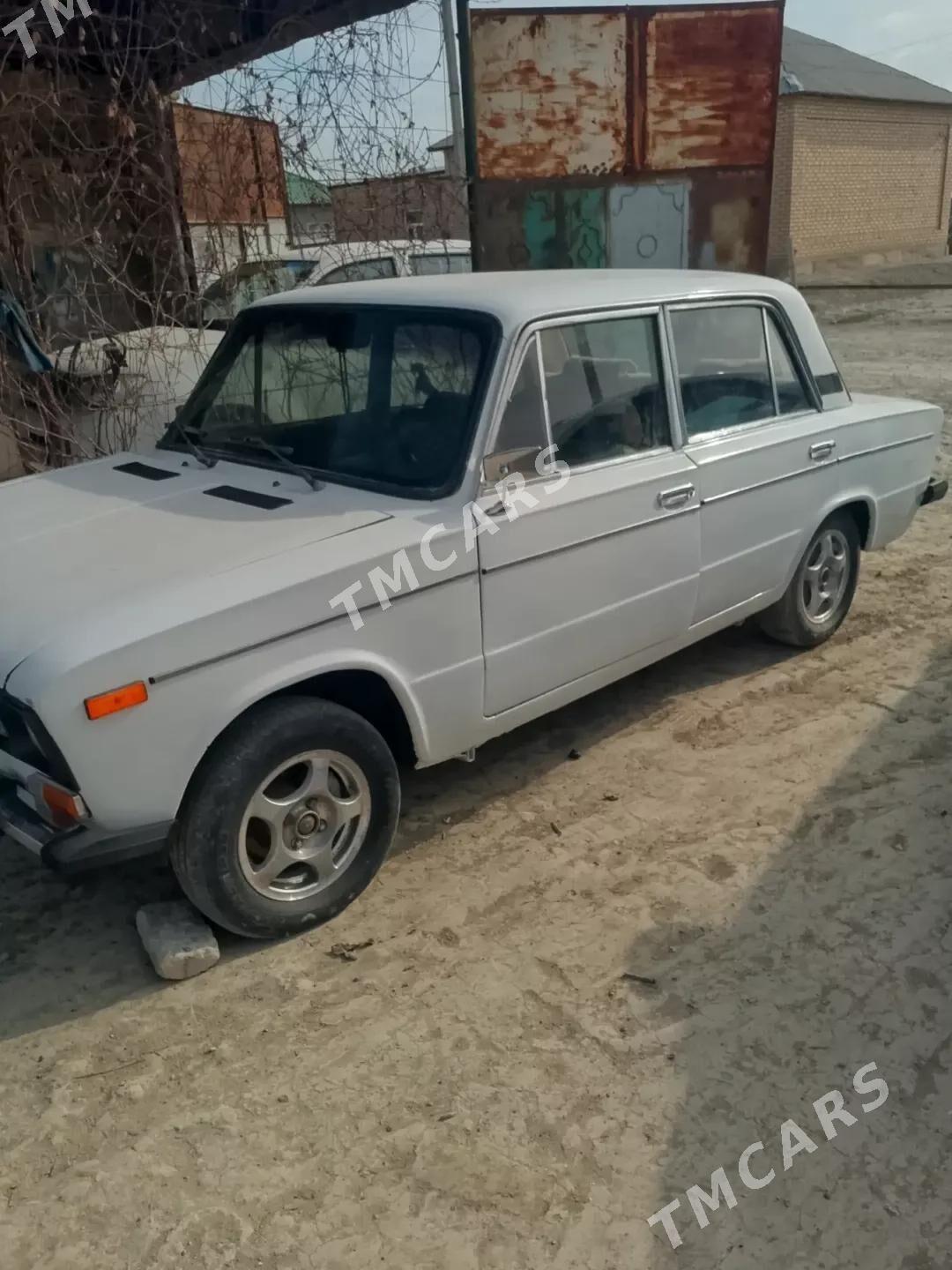 Lada 2106 1989 - 22 000 TMT - Ак-Бугдайский этрап - img 4