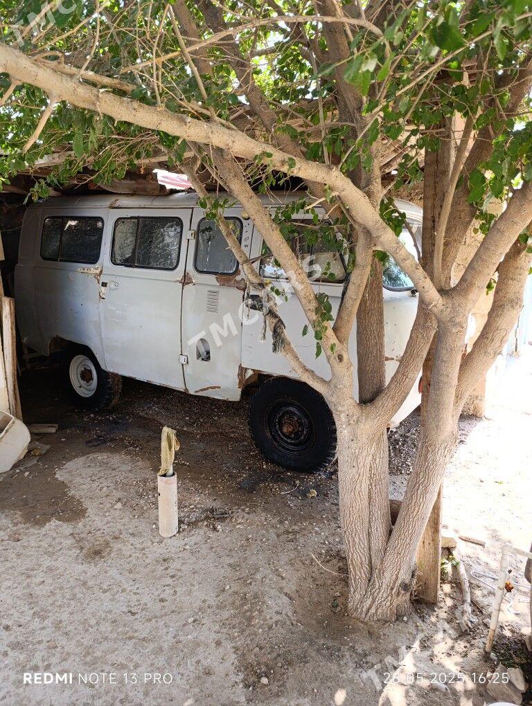 UAZ Profi 1986 - 22 000 TMT - Gumdag - img 3