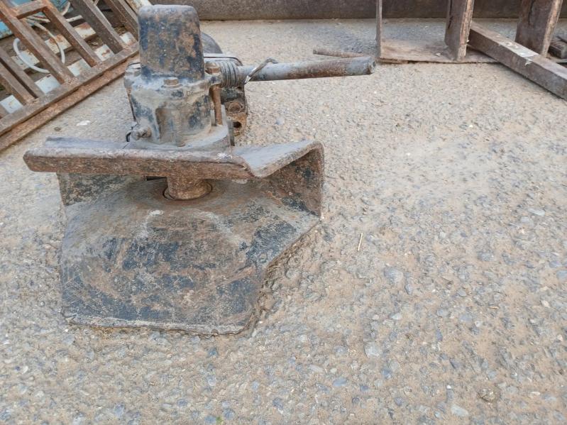 farkop uly maşynlara 6 000 TMT - Çoganly - img 2