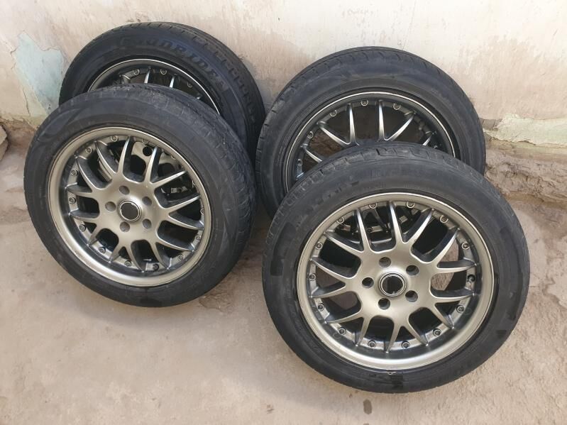 Diska 16. 2 500 TMT - Дашогуз - img 2