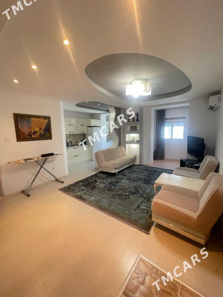3 ком Ким район 4/3 жтаж - Aşgabat - img 5