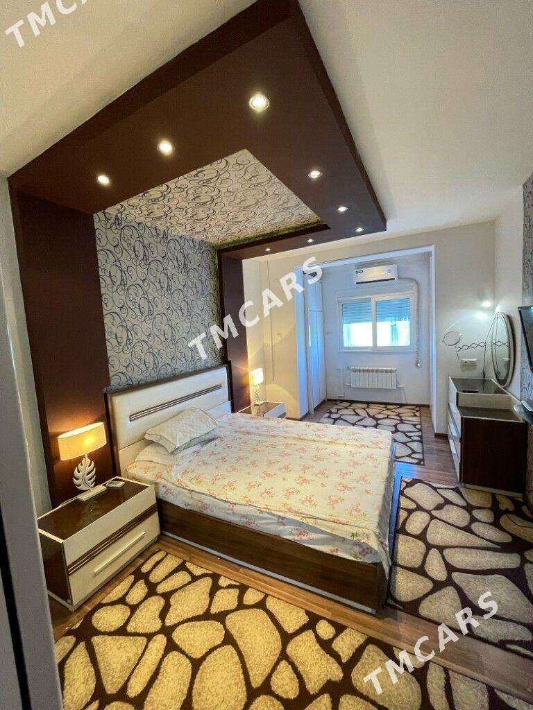 3 ком Ким район 4/3 жтаж - Aşgabat - img 2