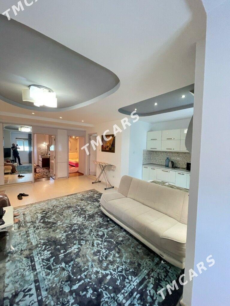 3 ком Ким район 4/3 жтаж - Aşgabat - img 4