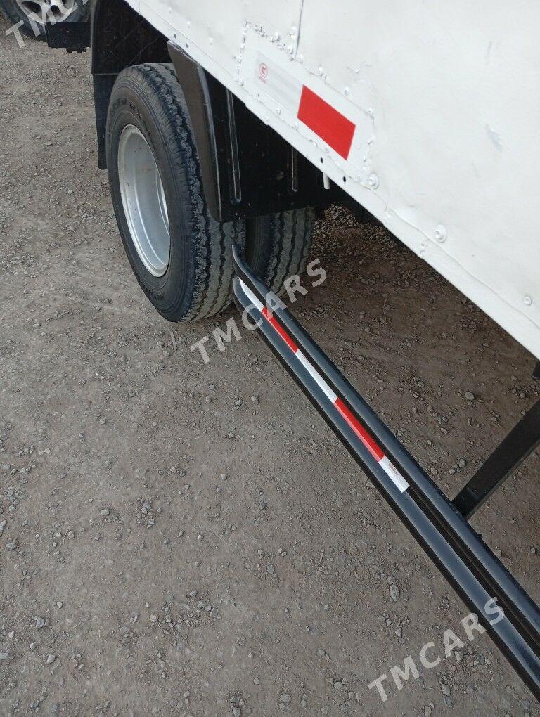 Forland H2 2013 - 125 000 TMT - Койтендаг - img 3