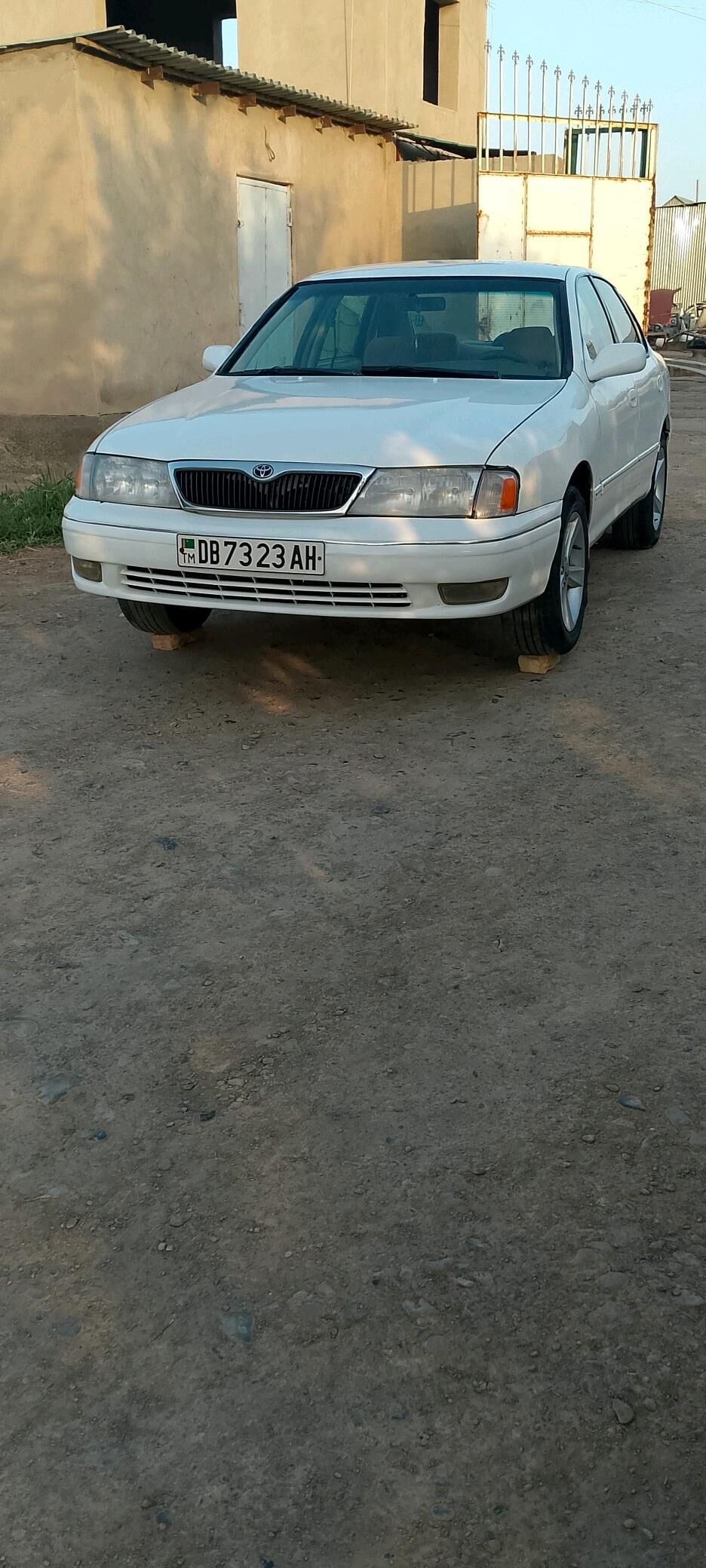 Toyota Avalon 1996 - 95 000 TMT - Babadaýhan - img 10
