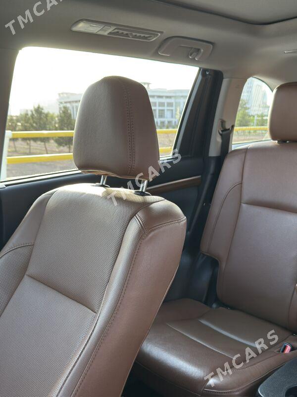 Toyota Highlander Hybrid 2018 - 620 000 TMT - Ашхабад - img 3