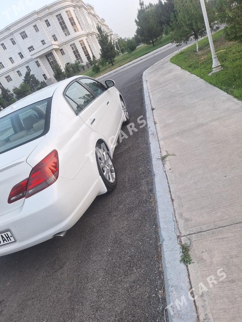 Toyota Avalon 2008 - 170 000 TMT - Parahat 1 - img 2