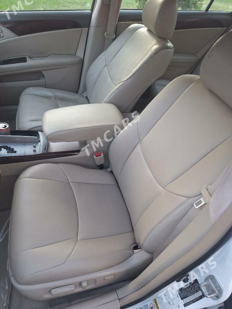 Toyota Avalon 2008 - 170 000 TMT - Parahat 1 - img 3