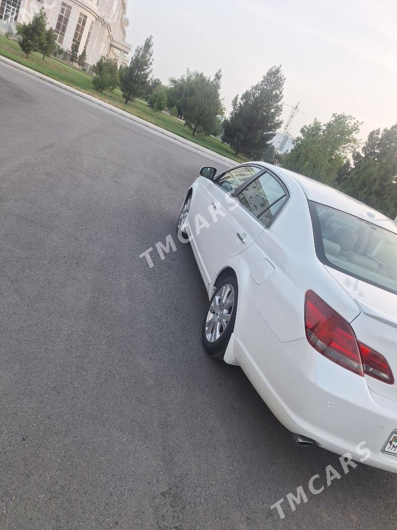 Toyota Avalon 2008 - 170 000 TMT - Parahat 1 - img 4