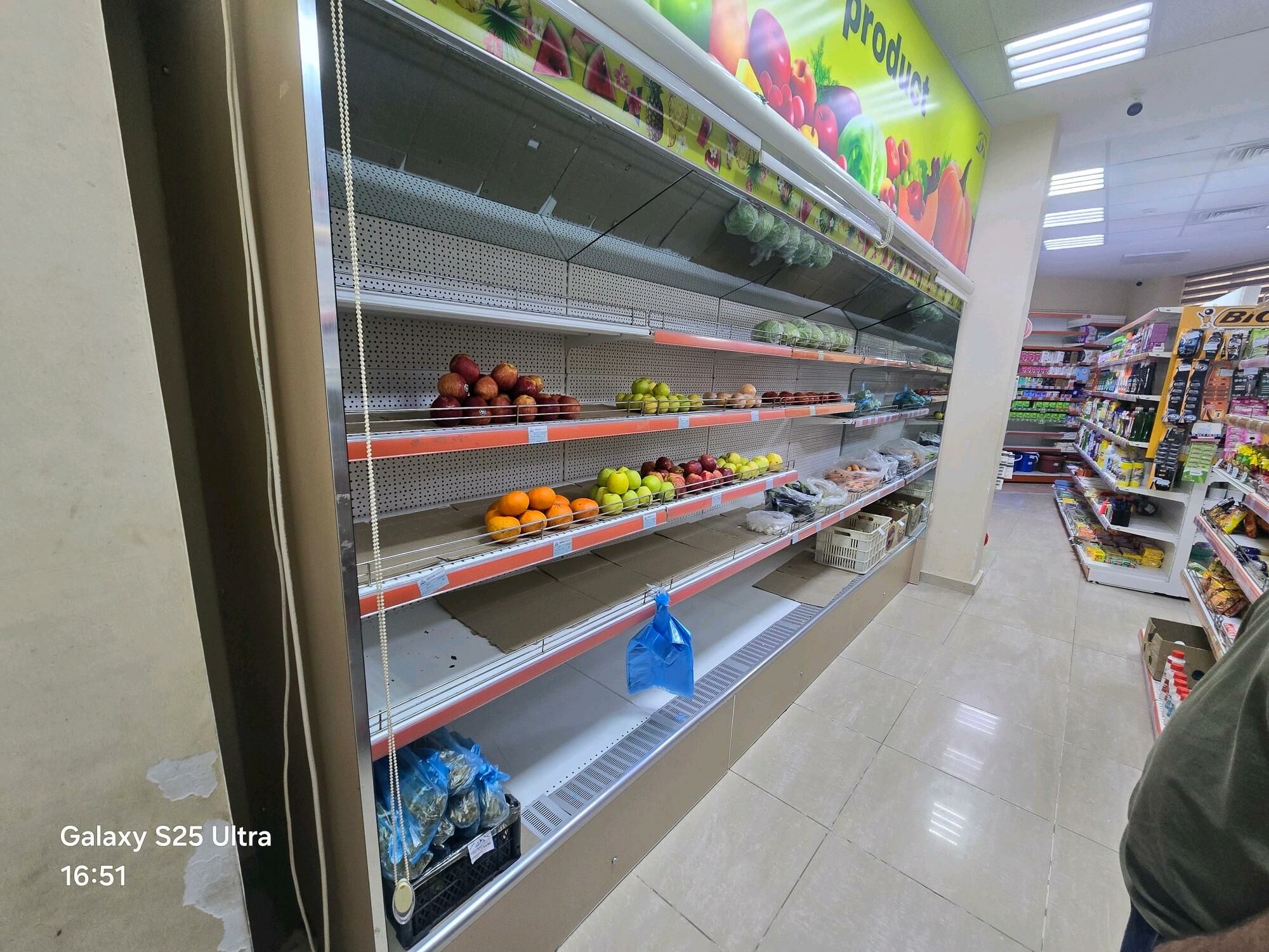 oni açyk witrine haladilnik - Aşgabat - img 2