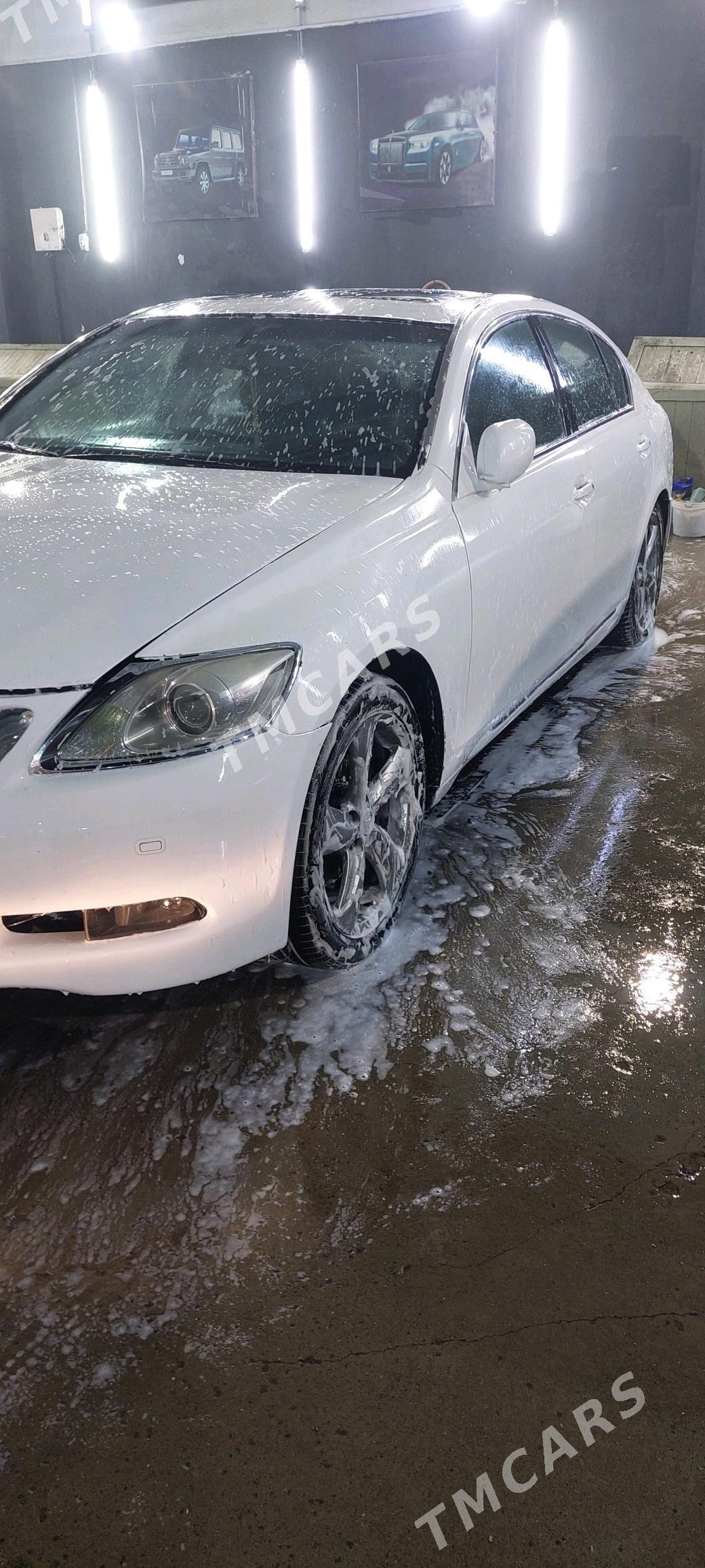 Lexus GS 300 2006 - 110 000 TMT - Kaka - img 2