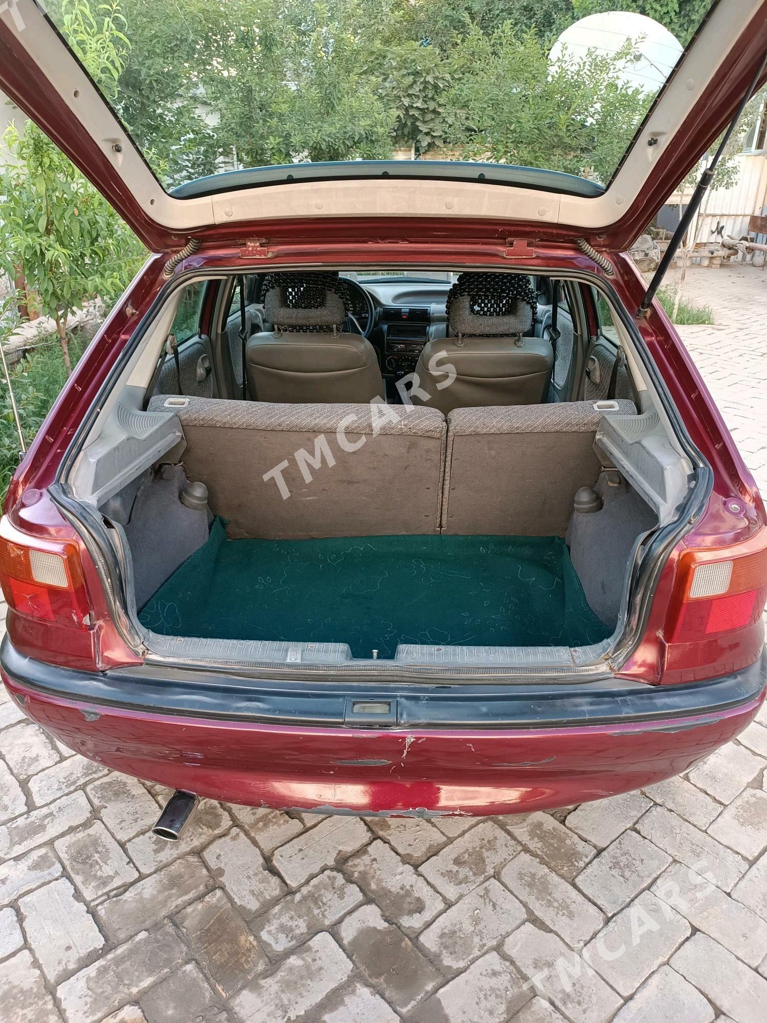 Opel Astra 1992 - 33 000 TMT - Baýramaly - img 4