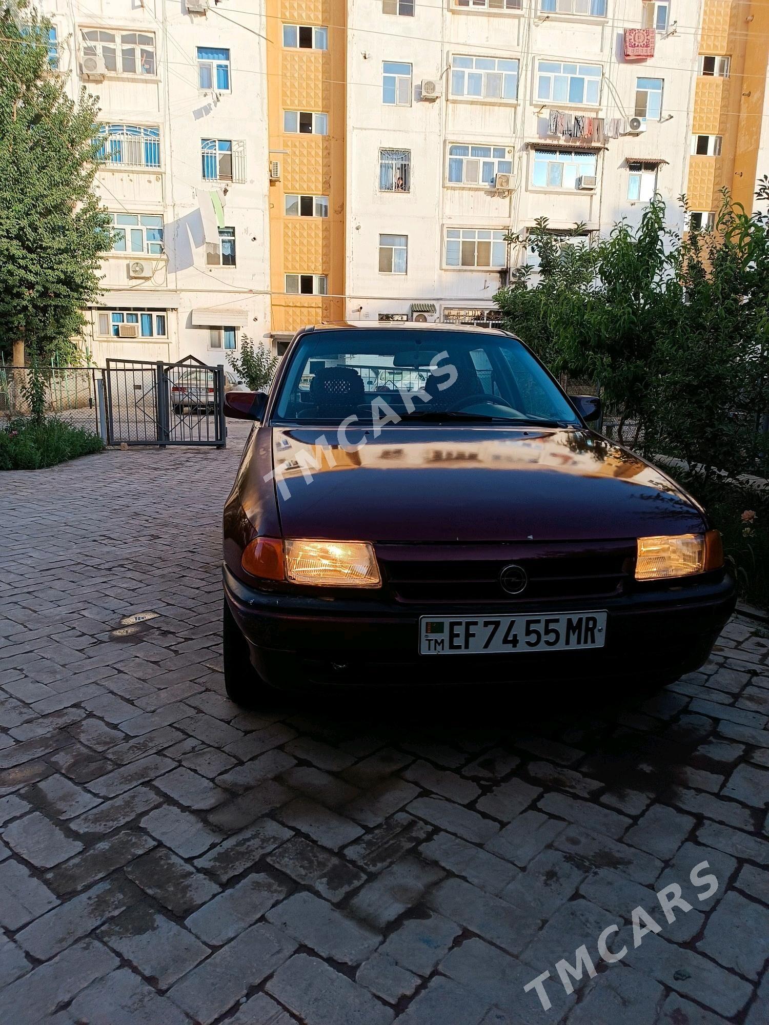 Opel Astra 1992 - 33 000 TMT - Baýramaly - img 5