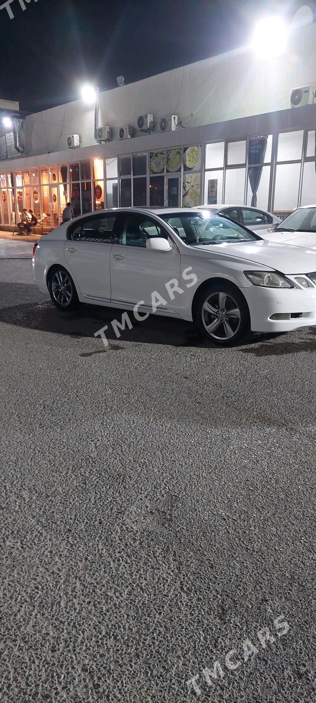 Lexus GS 300 2006 - 110 000 TMT - Kaka - img 3