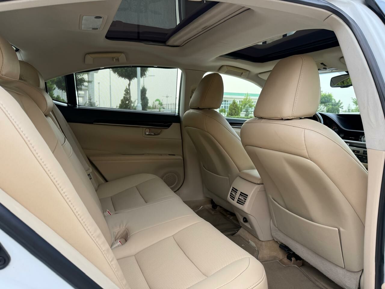 Lexus ES 350 2013 - 363 000 TMT - Ашхабад - img 8