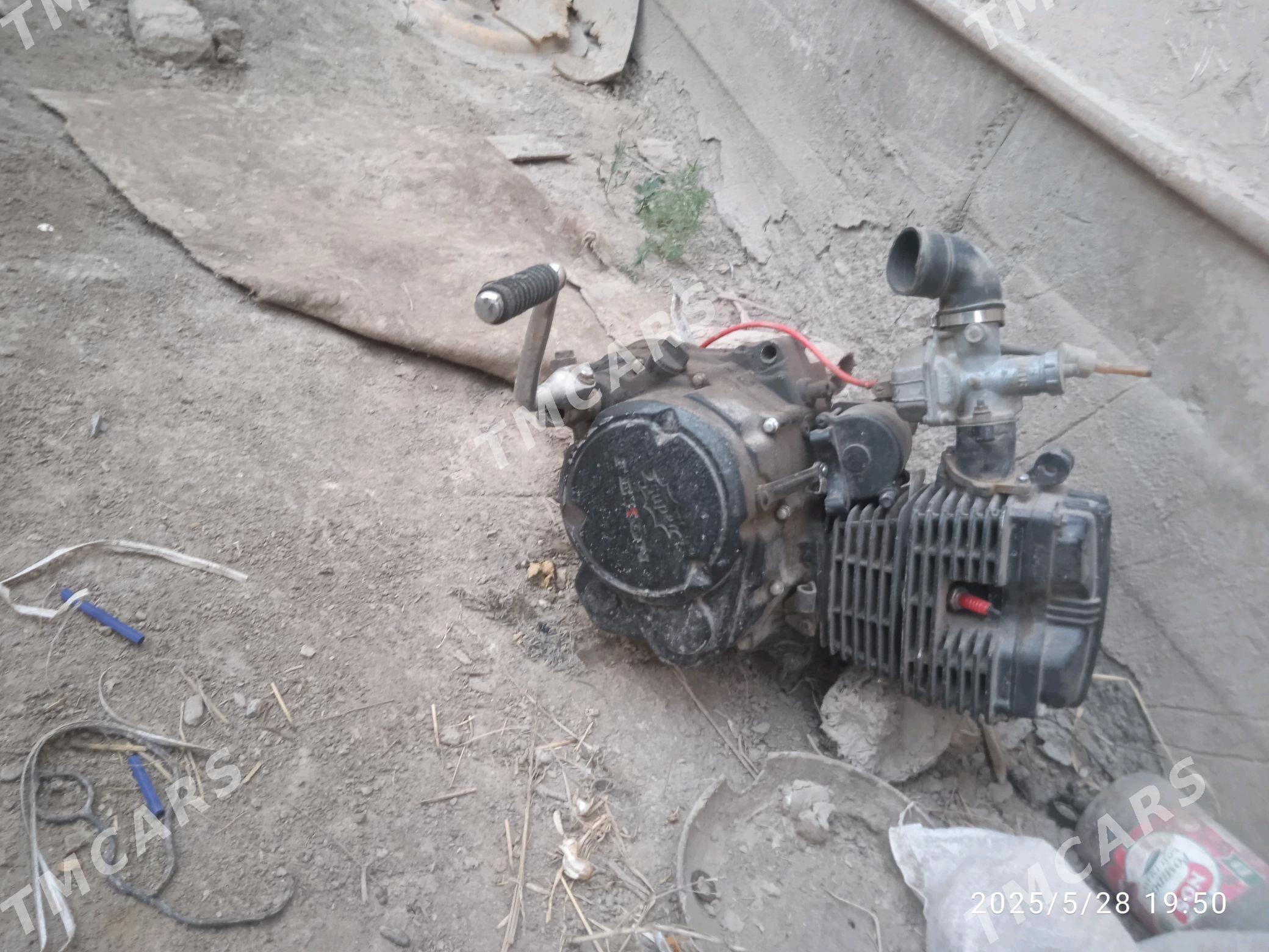 Fekon FK150-8G 1999 - 4 000 TMT - етр. Туркменбаши - img 2