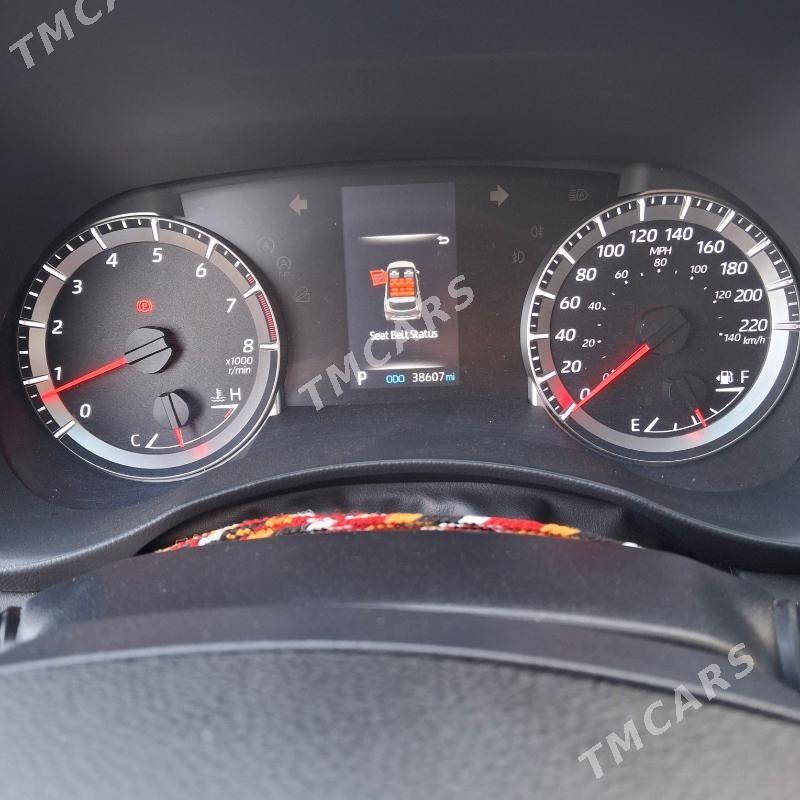 Toyota Highlander 2020 - 470 000 TMT - Мары - img 6