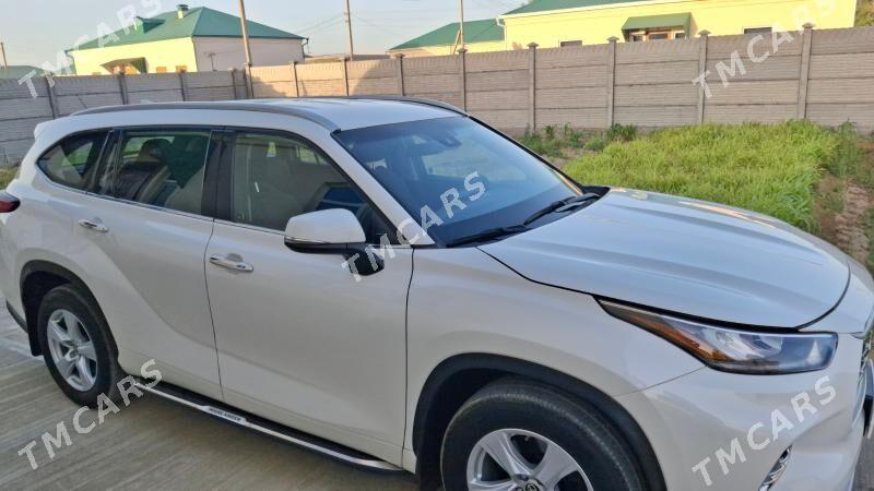 Toyota Highlander 2020 - 470 000 TMT - Мары - img 2