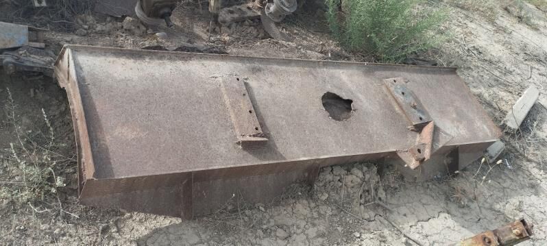 cikanka etyan 2 200 TMT - Кака - img 2