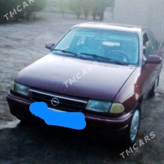 Opel Astra 1993 - 32 000 TMT - Türkmenbaşy etr. - img 2