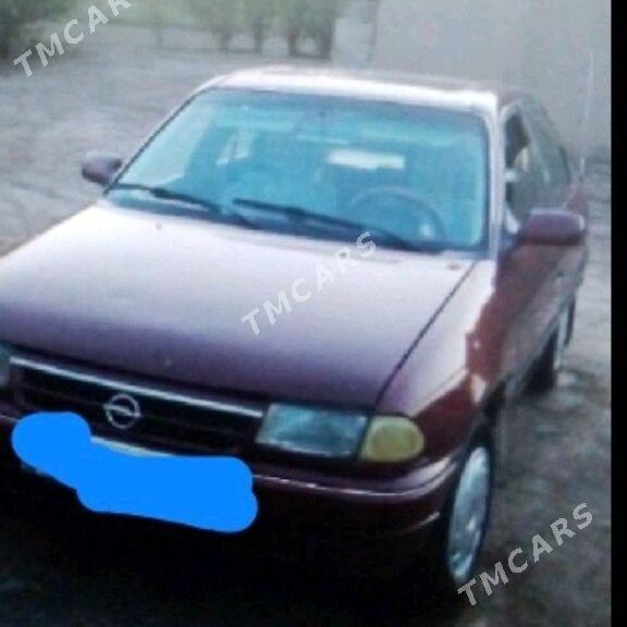 Opel Astra 1993 - 32 000 TMT - Türkmenbaşy etr. - img 3