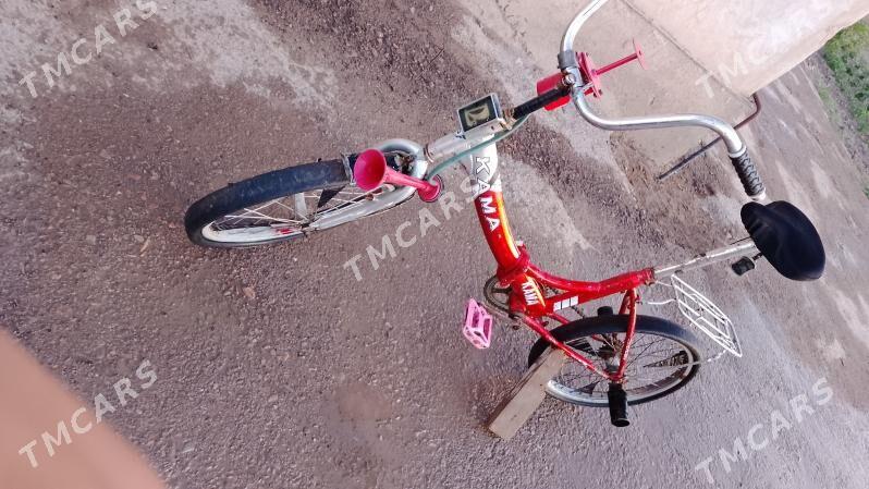 Kama - Дашогуз - img 4