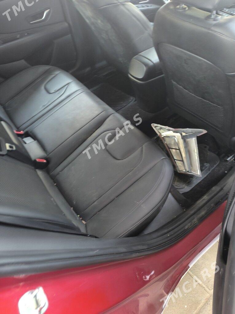 Hyundai Elantra 2021 - 210 000 TMT - Tejen - img 7