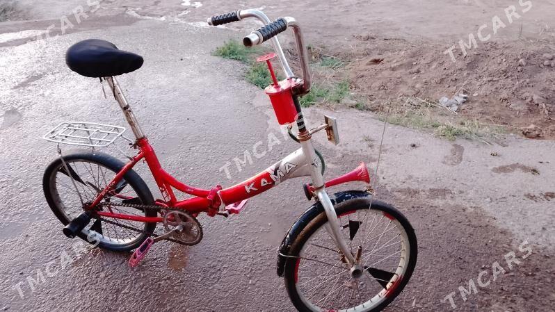Kama - Дашогуз - img 2
