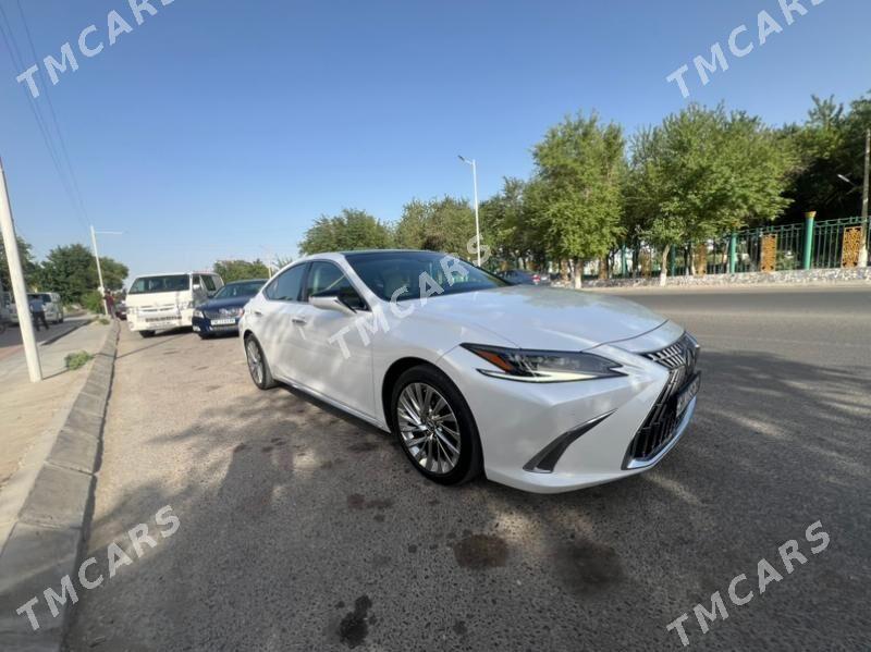 Lexus ES 350 2022 - 700 000 TMT - Mary - img 5
