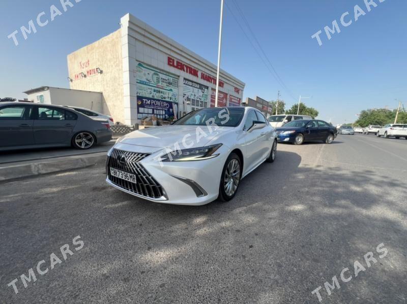 Lexus ES 350 2022 - 700 000 TMT - Mary - img 3