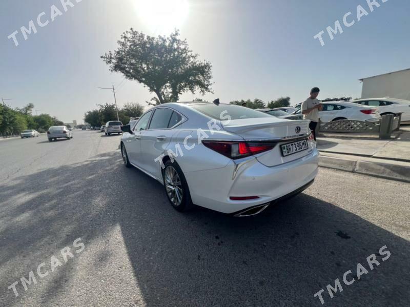 Lexus ES 350 2022 - 700 000 TMT - Mary - img 8
