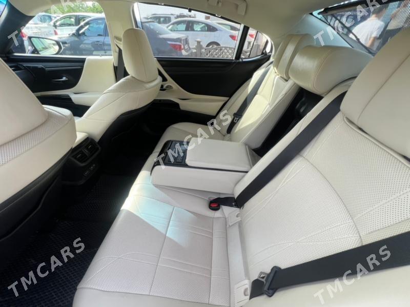 Lexus ES 350 2022 - 700 000 TMT - Mary - img 9