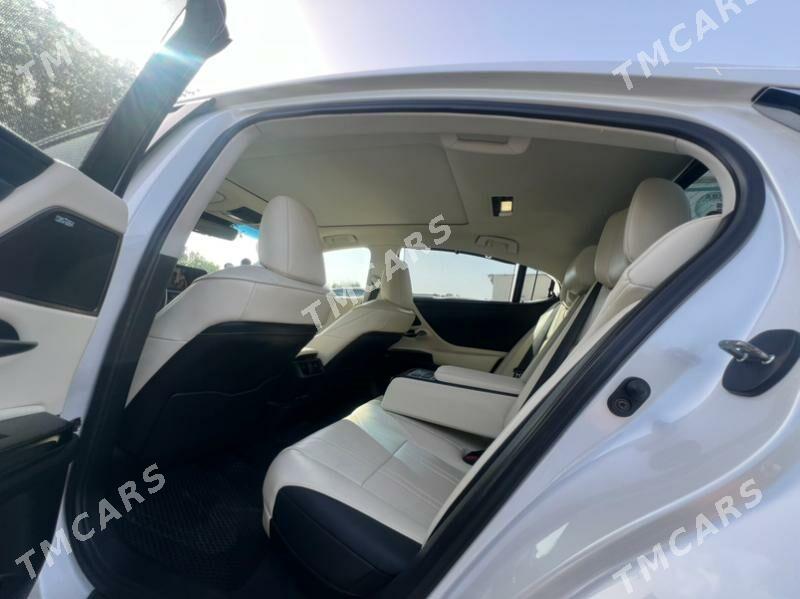 Lexus ES 350 2022 - 700 000 TMT - Mary - img 6