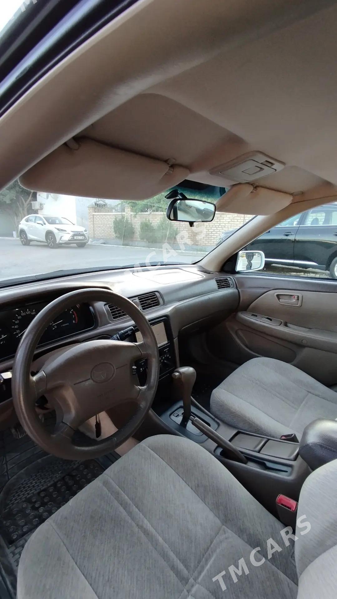 Toyota Camry 1997 - 115 000 TMT - Балканабат - img 4