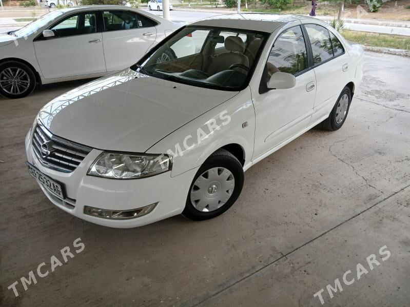 Nissan Sunny 2011 - 139 000 TMT - Ашхабад - img 3