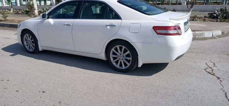 Toyota Camry 2010 - 185 000 TMT - Ашхабад - img 5