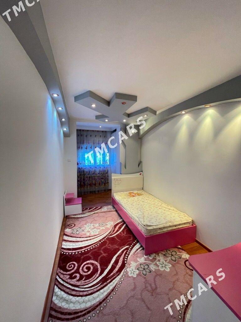 3 ком Ким район 4/3 жтаж - Aşgabat - img 6