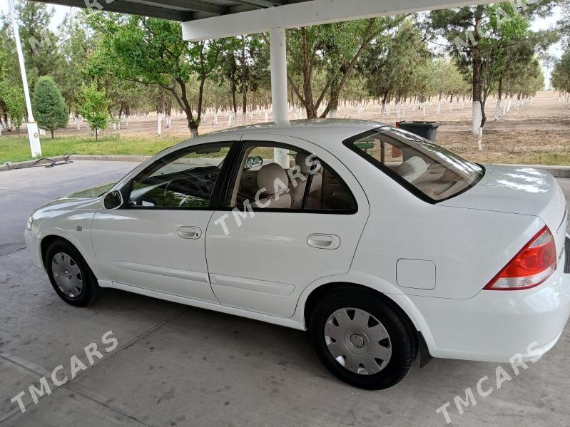 Nissan Sunny 2011 - 139 000 TMT - Ашхабад - img 6